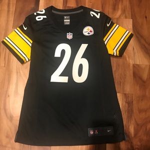 NFL OFFICIAL authentic Steeler’s Jersey